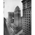 thumbnail image 1 of Print: Heckscher Bldg., 50 E. 42 St., Cor. Madison Av., New York City, 1916, 1 of 4