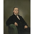 thumbnail image 1 of Print: Henry Ward Beecher, 1 of 4