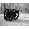 thumbnail image 1 of Print: Historic Blakeley State Park, Scene Of The Last Major Battle Of The, 1 of 4