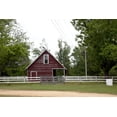 thumbnail image 1 of Print: Historic Building In Monroe County, Alabama, 2010, 1 of 4