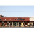 thumbnail image 1 of Print: Historic Buildings In Cullman, Alabama, 2010, 1 of 4