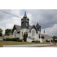 thumbnail image 1 of Print: Historic Buildings In Fort Deposit, Alabama, 2010, 1 of 4