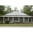 thumbnail image 1 of Print: Historic Buildings In Monroeville, Alabama, 2010, 1 of 4