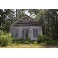 thumbnail image 1 of Print: Historic Buildings In Stockton, Alabama, 2010, 1 of 4