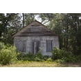 thumbnail image 1 of Print: Historic Buildings In Stockton, Alabama, 2010, 1 of 4
