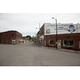 thumbnail image 1 of Print: Historic Downtown Cordova, Alabama, 2010, 1 of 4