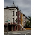 thumbnail image 1 of Print: Historic Houses, North Capitol St., Washington, D.C., 2010, 1 of 4