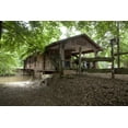 thumbnail image 1 of Print: Historic Rikard's Mill Is A Truly Historic Site Near Beatrice, 1 of 4