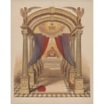 thumbnail image 1 of Print: Holiness To The Lord, 1872, 1 of 4