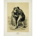 thumbnail image 1 of Print: Home Again, 1867, 1 of 4