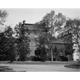 thumbnail image 1 of Print: Home Of Danl. Webster 17th & H., Washington, D.C. Said To Have Been, 1 of 4