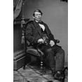 thumbnail image 1 of Print: Hon. Ransom Halloway, circa 1855, 1 of 4