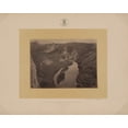 thumbnail image 1 of Print: Horse Shoe Canon, Green River, 1872, 1 of 4