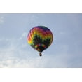 thumbnail image 1 of Print: Hot Air Balloon Jubilee Festival, Decatur, Alabama, 2010, 1 of 4