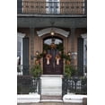 thumbnail image 1 of Print: House All Dressed Up For A Southern Wedding, Mobile, Alabama, 2010, 1 of 4