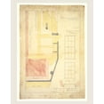 thumbnail image 1 of Print: House (Decatur House) For Commodore Stephen Decatur, 748 Jackson, 1 of 4