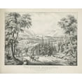thumbnail image 1 of Print: Hudson Highlands: From The Peekskill And Cold Spring Road, Near, 1 of 4