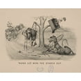 thumbnail image 1 of Print: Hung Up,--With The Starch Out, 1878, 1 of 4