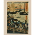 thumbnail image 1 of Print: Igirisu Rondon Taiko, circa 1868, 1 of 4