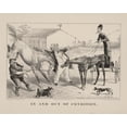 thumbnail image 1 of Print: In And Out Of Condition, 1877, 1 of 4