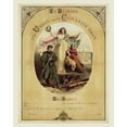 thumbnail image 1 of Print: In Defence Of The Union And The Constitution, 1861, 1 of 4