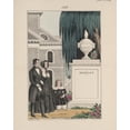 thumbnail image 1 of Print: In Memory Of, 1845, 1 of 4