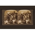 thumbnail image 1 of Print: In The Domain Of King Cotton, Near Dallas, Texas, 1907, 1 of 4