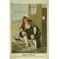 thumbnail image 1 of Print: Indecency, 1 of 4
