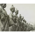 thumbnail image 1 of Print: Indian Troops Arrive In Singapore, circa 1941, 1 of 4