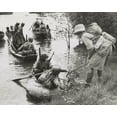 thumbnail image 1 of Print: Indian Troops In A Singapore Exercise, 1941, 1 of 4