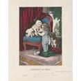 thumbnail image 1 of Print: Infantry At Mess, 1850, 1 of 4