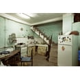 thumbnail image 1 of Print: Interior Kitchen Of A Small Home In Old Havana, Cuba, 2010, 1 of 4