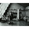 thumbnail image 1 of Print: Interior Of Frances Benjamin Johnston's Studio At 1332 V St. NW, 1 of 4