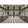 thumbnail image 1 of Print: Interior. U.S. Custom House, Portland, Maine, 2013, 1 of 4