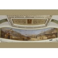 thumbnail image 1 of Print: Interior, U.S. Custom House, San Francisco, California, 2010, 1 of 4