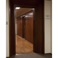 thumbnail image 1 of Print: Interior View Of The Lbj Suite Of Offices, J.J. Pickle Federal, 1 of 4