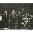 thumbnail image 1 of Print: Introducing John L. Sullivan, 1 of 4