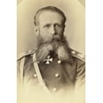 thumbnail image 1 of Print: Iosif Vladimirovich Goorka, Head-And-Shoulders Portrait, Facing, 1 of 4