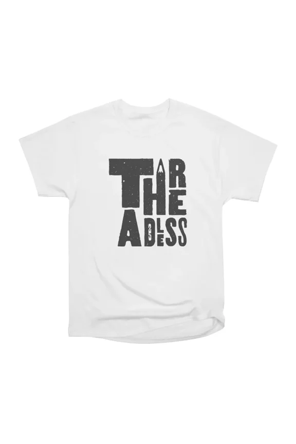Print It Threadless 25th Anniversary T-Shirt Tee Gift For Him Merch For Her Apparel For Fr