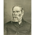 thumbnail image 1 of Print: J.R. Lowell, 1 of 4