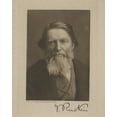 thumbnail image 1 of Print: J. Ruskin, 1910, 1 of 4