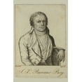 thumbnail image 1 of Print: J.X. Bureaux-Pusy, circa 1790, 1 of 4