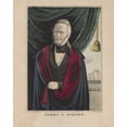 thumbnail image 1 of Print: James G. Birney, 1844, 1 of 4