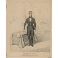thumbnail image 1 of Print: James K. Polk, 1844, 1 of 4