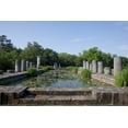 thumbnail image 1 of Print: Jasmine Hill Gardens, Near Wetumpka, Alabama, 2010, 1 of 4