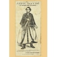 thumbnail image 1 of Print: Jeff. Davis! As Women And Children., circa 1865, 1 of 4