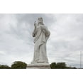 thumbnail image 1 of Print: Jesus Christ Statue, Havana, Cuba, 2010, 1 of 4