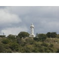 thumbnail image 1 of Print: Jesus Christ Statue, Havana, Cuba, 2010, 1 of 4