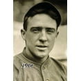 thumbnail image 1 of Print: Joe Tinker, Head-And-Shoulders Portrait, Facing Front, 1908, 1 of 4