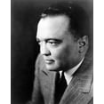 thumbnail image 1 of Print: John Edgar Hoover, The Director Of The Federal Bureau Of, 1 of 4